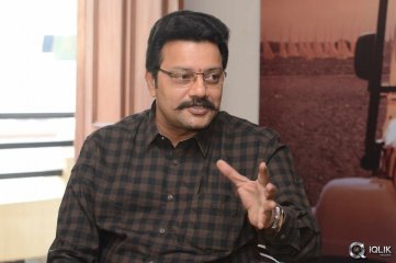 Sai Kumar Interview About Pataas Movie